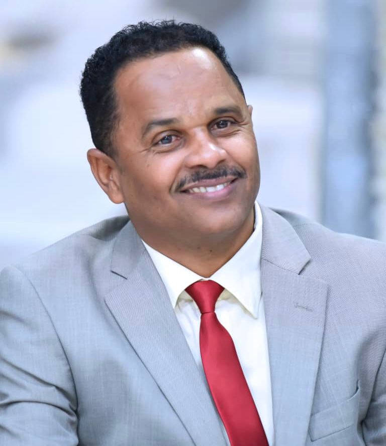 Dr. Abdalmonem Almahal - Media Consultant